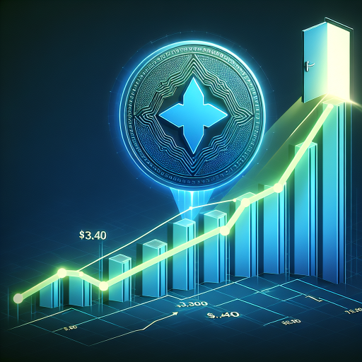 XRP-Preisziel von 3,40 US-Dollar bleibt realistisch: Gründe für den Optimismus