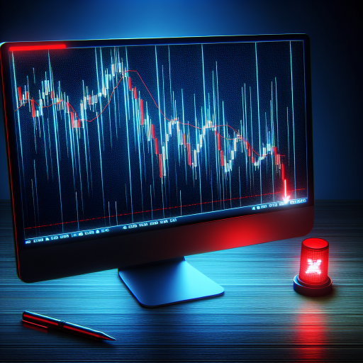 XRP-Signal Deutet Auf Möglichen Kurseinbruch: Ein Blick Auf Die Aktuelle Lage