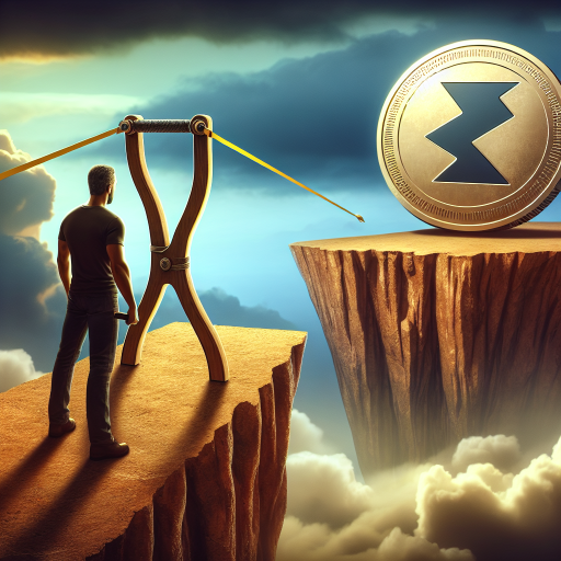 XRP-Stimmung fällt ins Negative: Könnte eine Rallye bevorstehen?