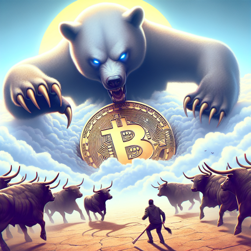 XRP vor dem Absturz: Droht ein Rückgang auf 3 Dollar?