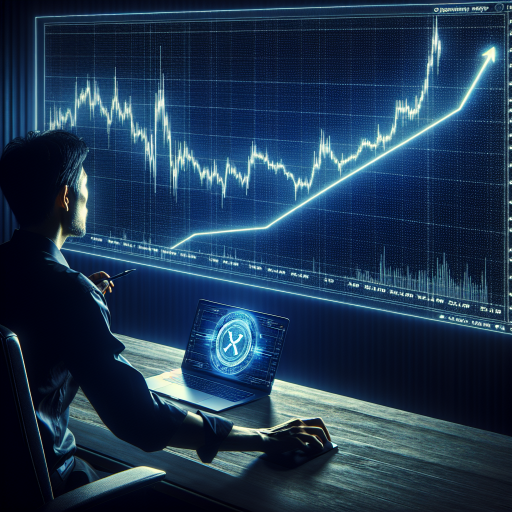 XRP vor entscheidendem Moment: Aufstieg auf 2,50 Dollar möglich?