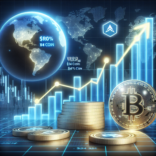XRP vor möglichem Kursausbruch: Analysen und Prognosen