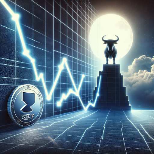 XRP vor neuem Kursrutsch: Wann greifen die Bullen ein?