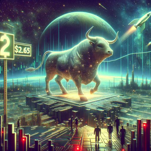 XRP: Was die nächste Kursrally auslösen könnte