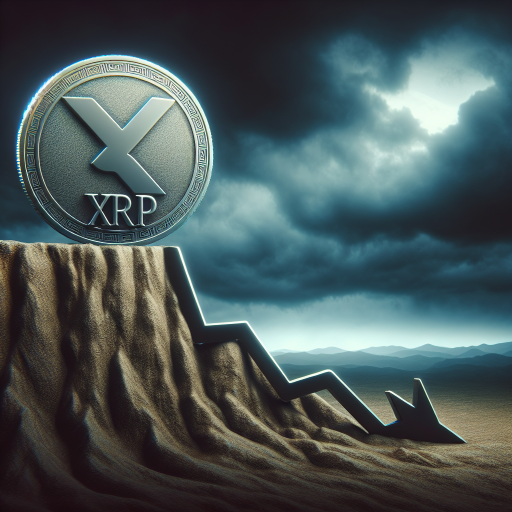 XRP wieder unter 3 Dollar: Wie tief kann der Preis noch fallen?