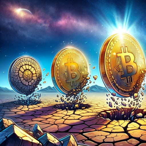 XRP, Zcash und Algorand trotzen dem Altcoin-Rückgang 2025