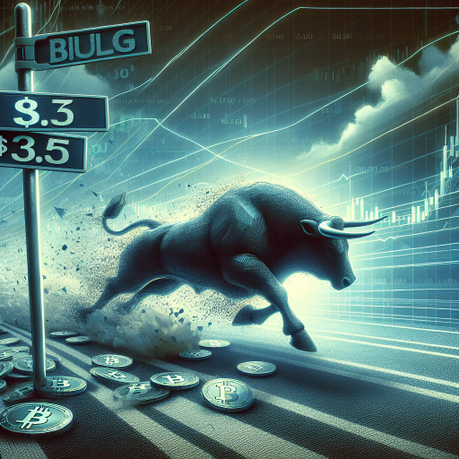 XRP&#039;s Kursrally: Was muss geschehen, um das Momentum bei $3,65 zu halten?