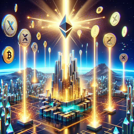 xStocks Startet Tokenisierte Aktien auf Ethereum: Ein Neuer Impuls für den Kryptomarkt