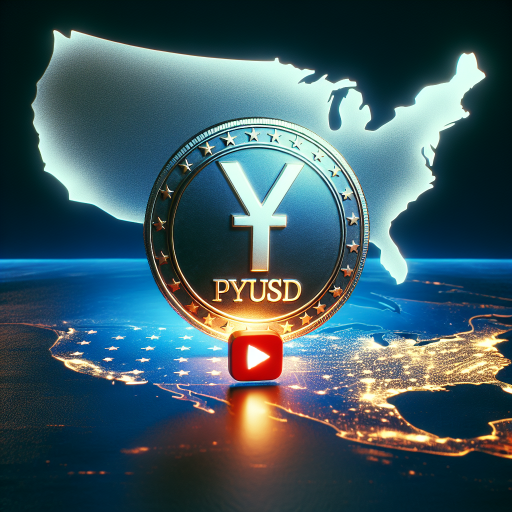YouTube ermöglicht PYUSD-Stablecoin-Auszahlungen für US-Creators: Ein Wendepunkt im digitalen Finanzwesen