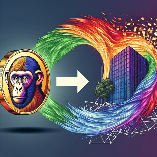 Yuga Labs plant Ablösung der ApeCoin DAO durch APECO