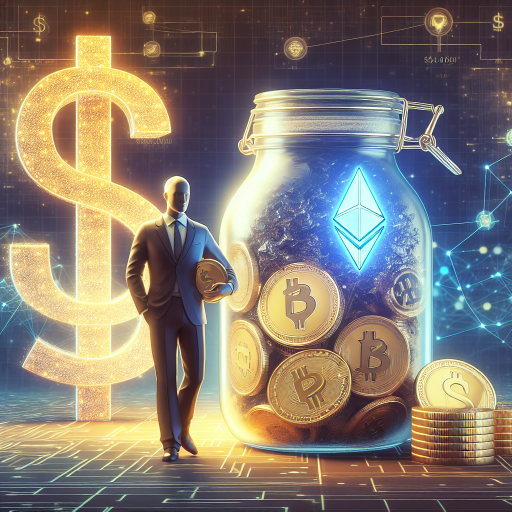 Yunfeng Financials plant große Investition in Web3 mit 10.000 ETH