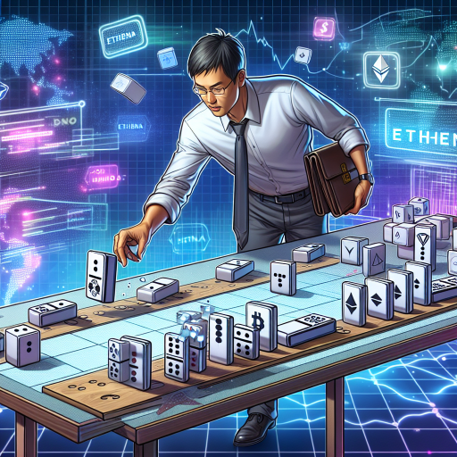 YZI Labs Erhöht Beteiligung an Stablecoin-Unternehmen Ethena