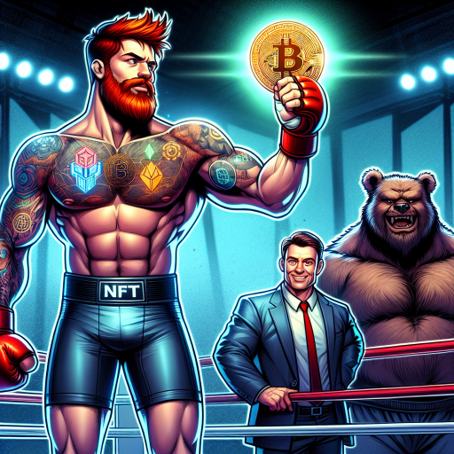 ZachXBT Enthüllt Betrug um Conor McGregor und Khabib NFTs