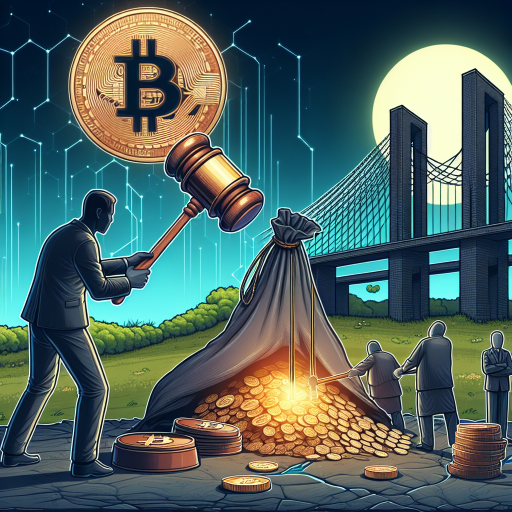 ZachXBT Uncovers Alleged Crypto Laundering Scheme Involving Lazarus Group and Garden Finance