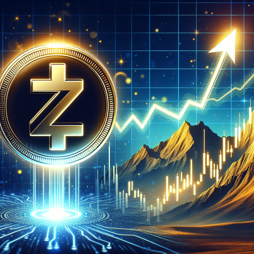 Zcash beeindruckt mit starken Gewinnen: Kann der ZEC-Preis weiter steigen?