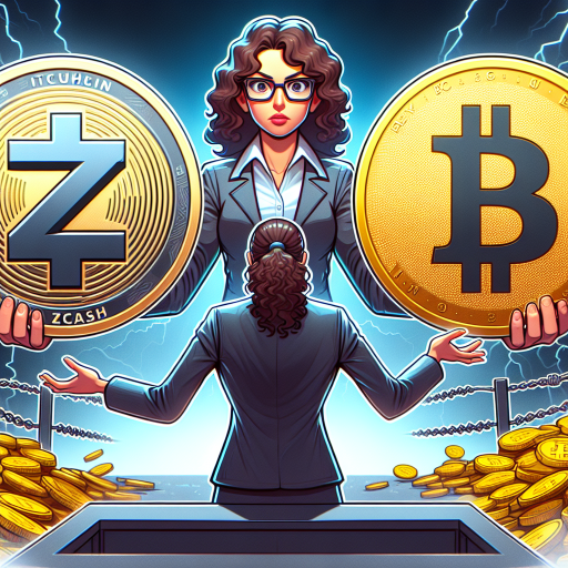 Zcash-Debatte und ETF-Warnung von Balchunas: Ein Blick auf die aktuellen Entwicklungen im Kryptomarkt
