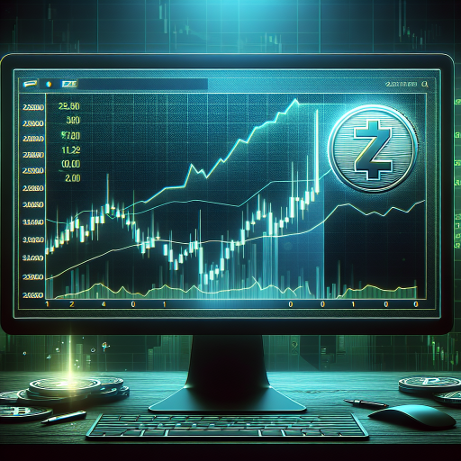Zcash verzeichnet Erholung nach Markteinbruch: Eine Analyse