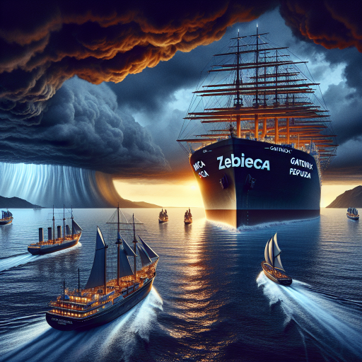 Zebec&#039;s Acquisition of Gatenox: A New Chapter in Web3 Compliance