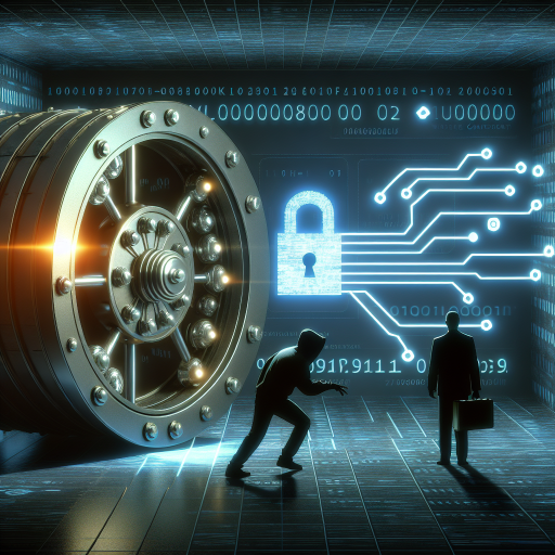Zero-Knowledge-Proofs: Die Zukunft der Blockchain-Privatsphäre und Kryptowährungskonformität