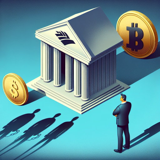 Zinsbringende Stablecoins: Bank of America sieht neue Chancen für US-Banken