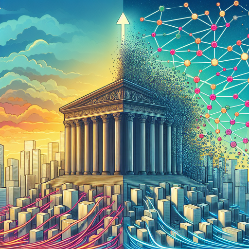 Zukunft der Krypto-Börsen: Werden zentrale Börsen zu DEX-Frontends?