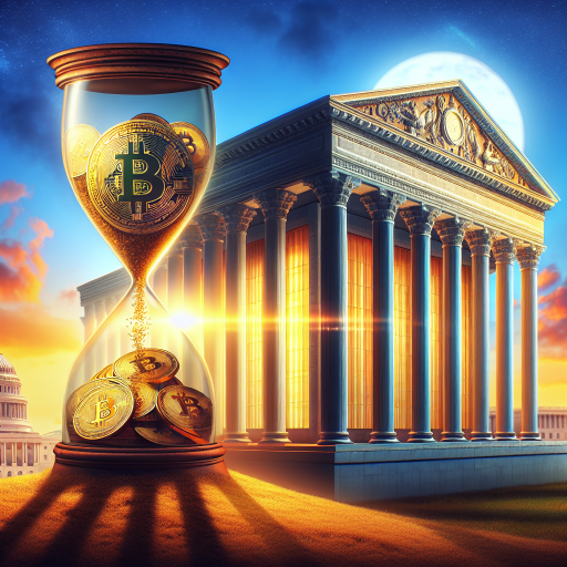 Zukunftssichere SEC-Regulierungen: Ein Gespräch mit Paul Atkins