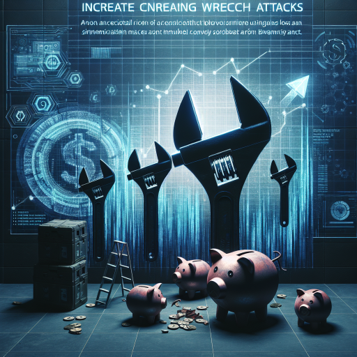 Zunahme von „Wrench Attacks“: Verluste in der Kryptowelt steigen