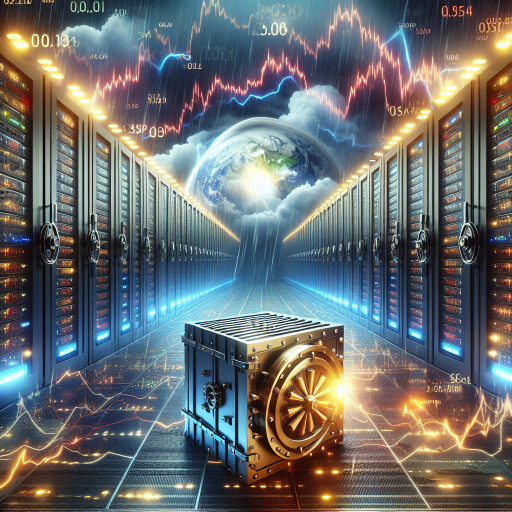 Zusammenbruch von Digital Asset Treasuries: Auswirkungen und Konsequenzen