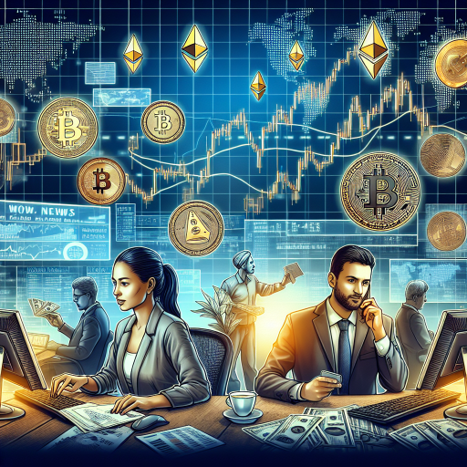 Zusammenfassung der aktuellen Ereignisse auf dem Kryptowährungsmarkt