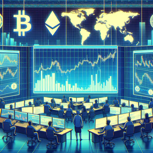 Zusammenfassung der heutigen Entwicklungen im Kryptomarkt: Ein Überblick