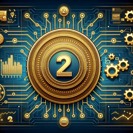 Zweite Generation von Stablecoins: Ein Blick in die Zukunft der Krypto-Stabilität